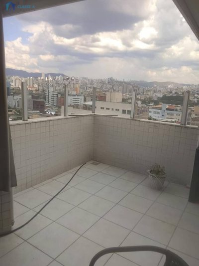 Cobertura, 4 quartos, 276 m² - Foto 5