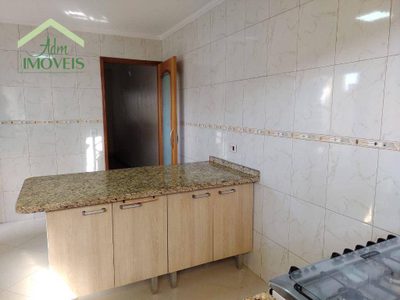 Sobrado, 2 quartos, 90 m² - Foto 4