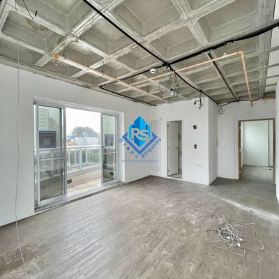 Sala-Conjunto, 54 m² - Foto 1