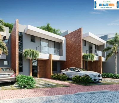Casa, 3 quartos, 144 m² - Foto 4