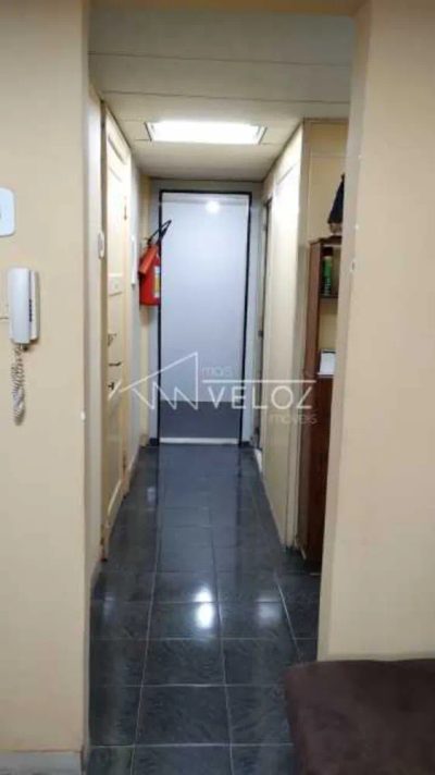 Apartamento, 2 quartos, 54 m² - Foto 1