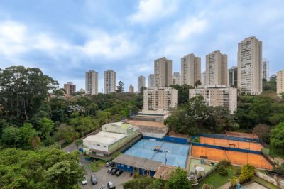 Apartamento, 4 quartos, 157 m² - Foto 2