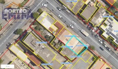 Casa, 735 m² - Foto 1