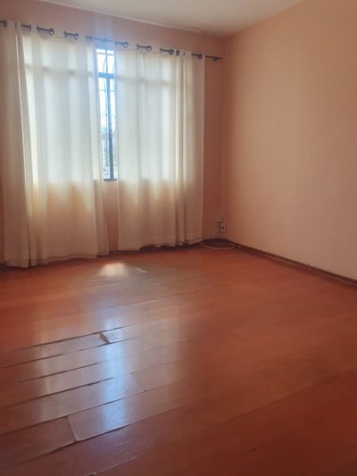 Apartamento, 3 quartos, 70 m² - Foto 1