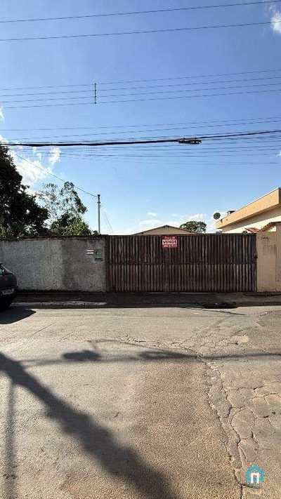 Depósito-Galpão, 120 m² - Foto 2