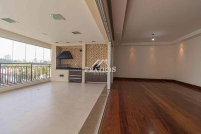 Apartamento, 4 quartos, 227 m² - Foto 1