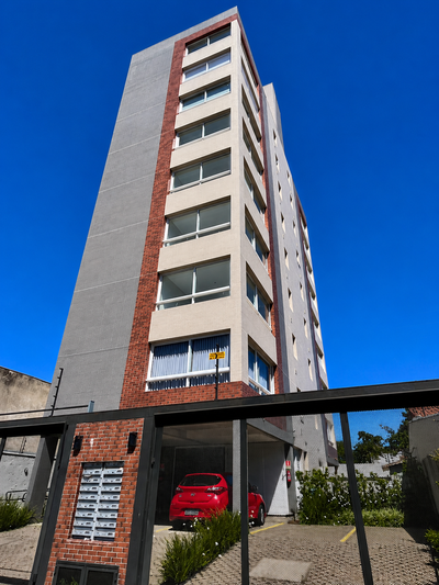 Apartamento, 2 quartos, 65 m² - Foto 2