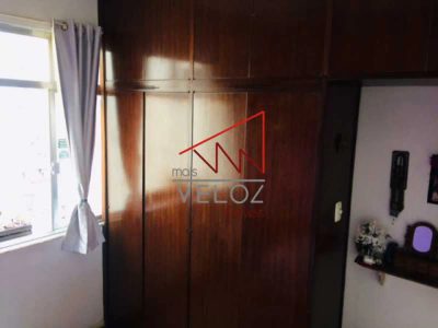 Apartamento, 1 quarto, 41 m² - Foto 1