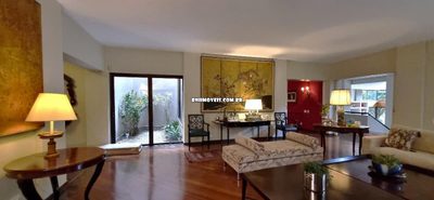 Casa, 4 quartos, 589 m² - Foto 4