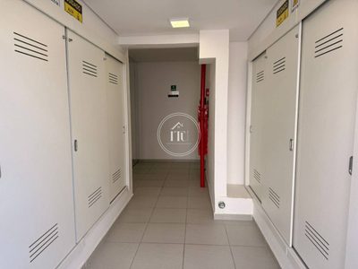 Apartamento, 2 quartos, 47 m² - Foto 4