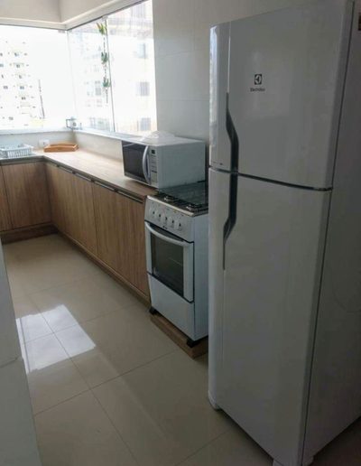Apartamento, 4 quartos, 160 m² - Foto 3