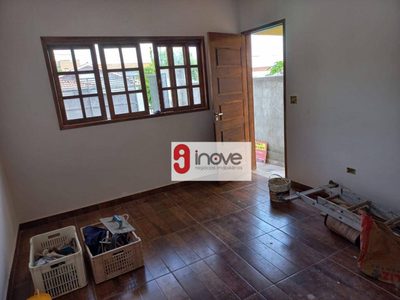 Casa, 2 quartos, 88 m² - Foto 3