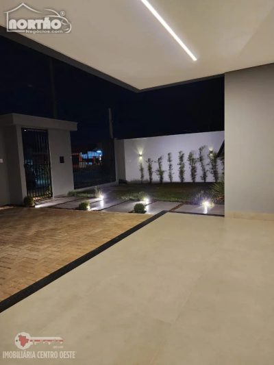 Casa, 1 quarto, 214 m² - Foto 4