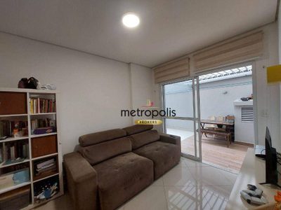 Apartamento, 3 quartos, 126 m² - Foto 3
