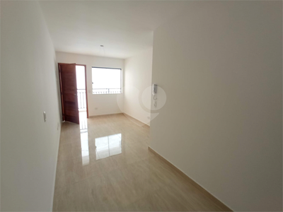 Casa de Condomínio, 2 quartos - Foto 4