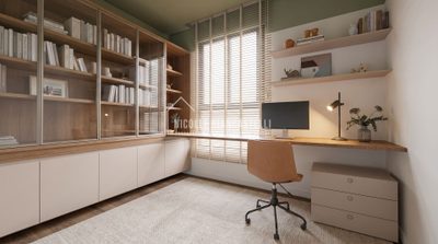 Apartamento, 2 quartos, 59 m² - Foto 5