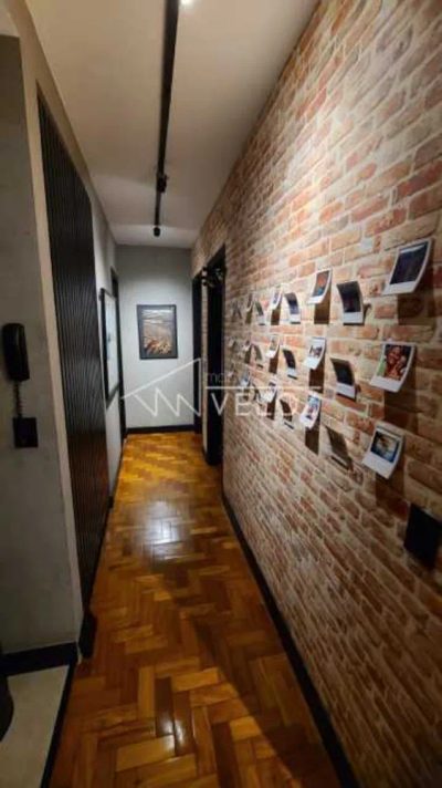 Apartamento, 2 quartos, 73 m² - Foto 1