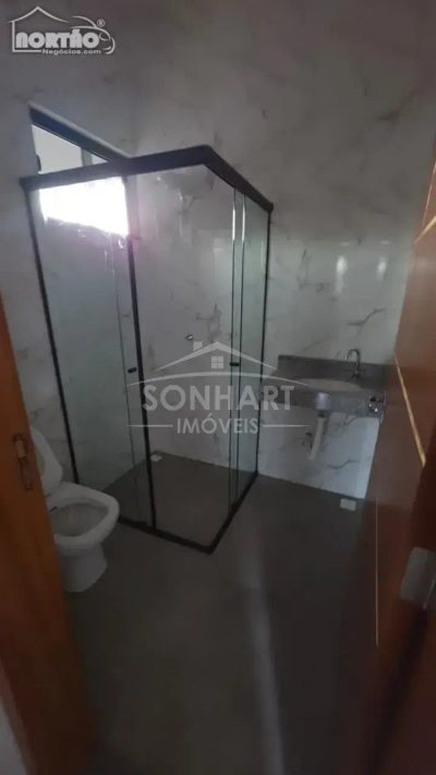 Casa, 3 quartos, 55 m² - Foto 5
