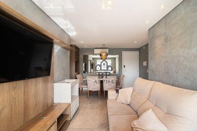 Apartamento, 2 quartos, 67 m² - Foto 5