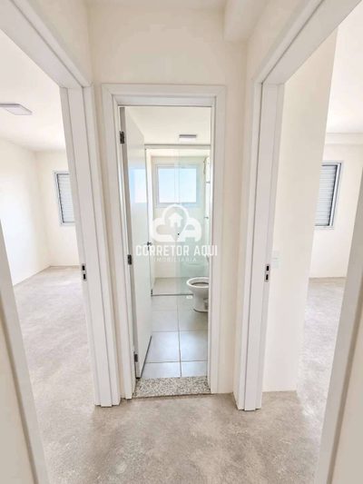 Apartamento, 2 quartos, 56 m² - Foto 5