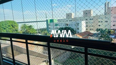 Apartamento, 3 quartos, 108 m² - Foto 4
