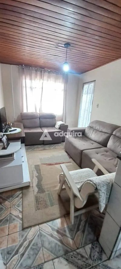 Casa, 4 quartos, 128 m² - Foto 2