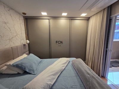 Cobertura, 4 quartos, 230 m² - Foto 4