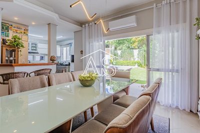 Apartamento, 3 quartos, 162 m² - Foto 2