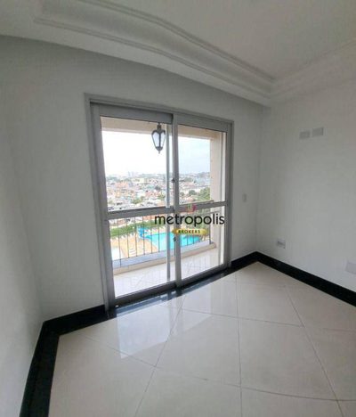 Apartamento, 4 quartos, 100 m² - Foto 2
