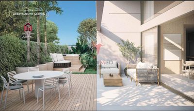 Apartamento, 3 quartos, 130 m² - Foto 4