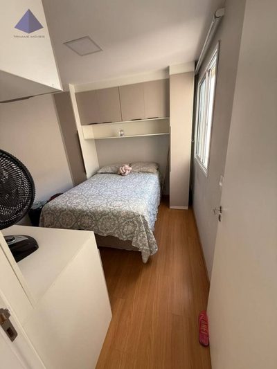 Apartamento, 2 quartos, 43 m² - Foto 4