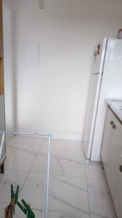 Apartamento, 42 m² - Foto 3