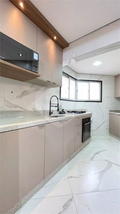 Apartamento, 2 quartos, 69 m² - Foto 5