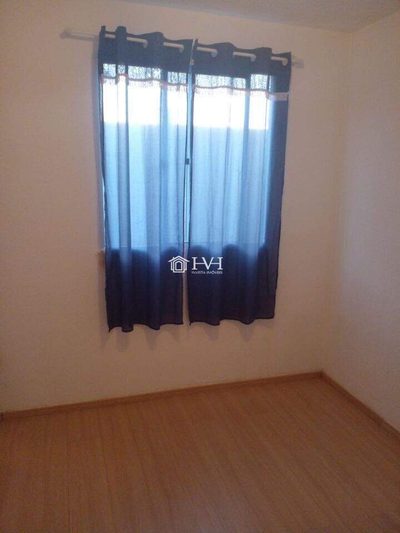 Apartamento, 2 quartos, 50 m² - Foto 5