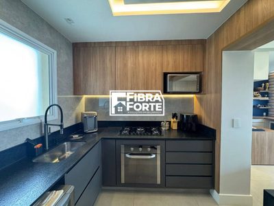 Apartamento, 3 quartos, 92 m² - Foto 5