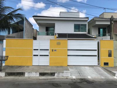 Casa, 3 quartos, 236 m² - Foto 1