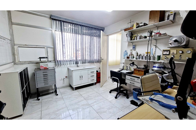Prédio Inteiro, 76 m² - Foto 2