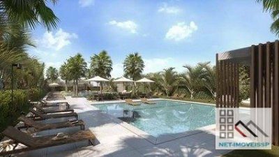 Apartamento, 3 quartos, 125 m² - Foto 1