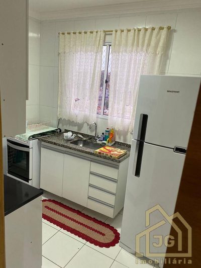 Apartamento, 2 quartos, 54 m² - Foto 3