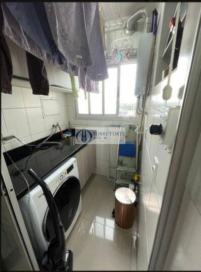 Apartamento, 3 quartos, 63 m² - Foto 4
