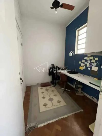 Apartamento, 3 quartos, 148 m² - Foto 2