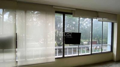Apartamento, 3 quartos, 248 m² - Foto 1