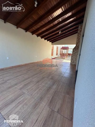 Casa, 2 quartos, 205 m² - Foto 3