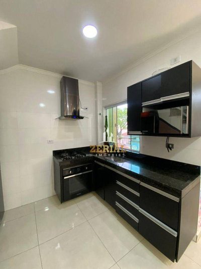 Cobertura, 2 quartos, 110 m² - Foto 5
