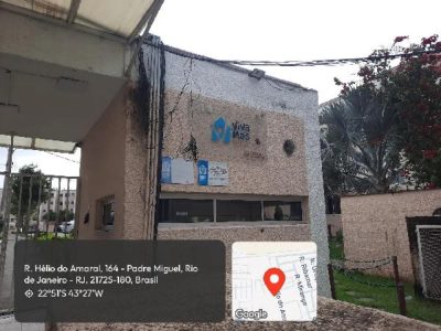 Apartamento, 2 quartos, 45 m² - Foto 1