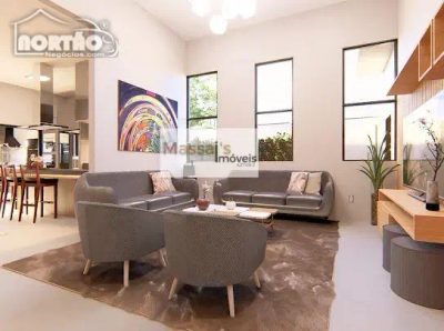 Casa, 5 quartos, 223 m² - Foto 4