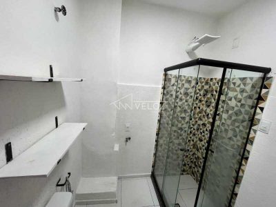 Apartamento, 1 quarto, 31 m² - Foto 3