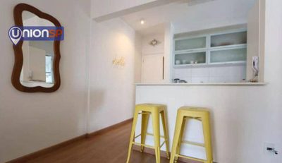 Apartamento, 2 quartos, 87 m² - Foto 4