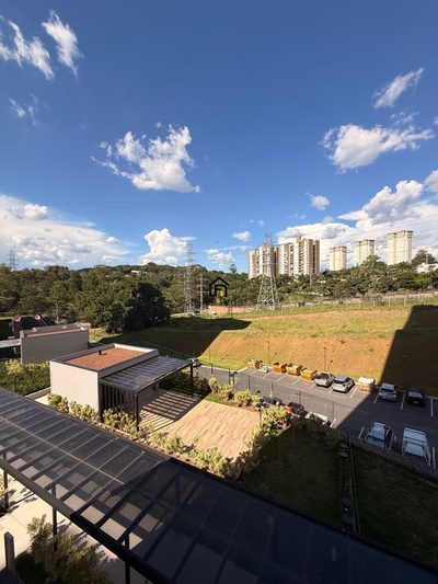 Apartamento, 2 quartos, 68 m² - Foto 4