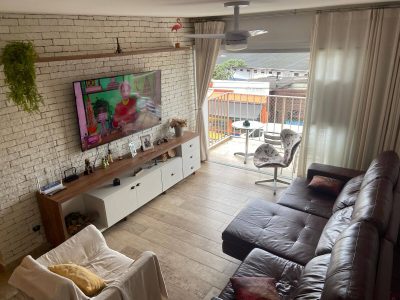 Apartamento, 3 quartos, 90 m² - Foto 4